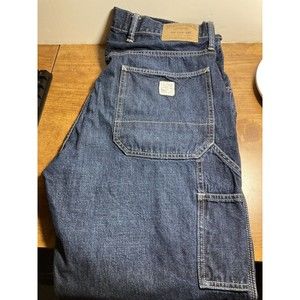 Gap Workforce Jeans 36x30